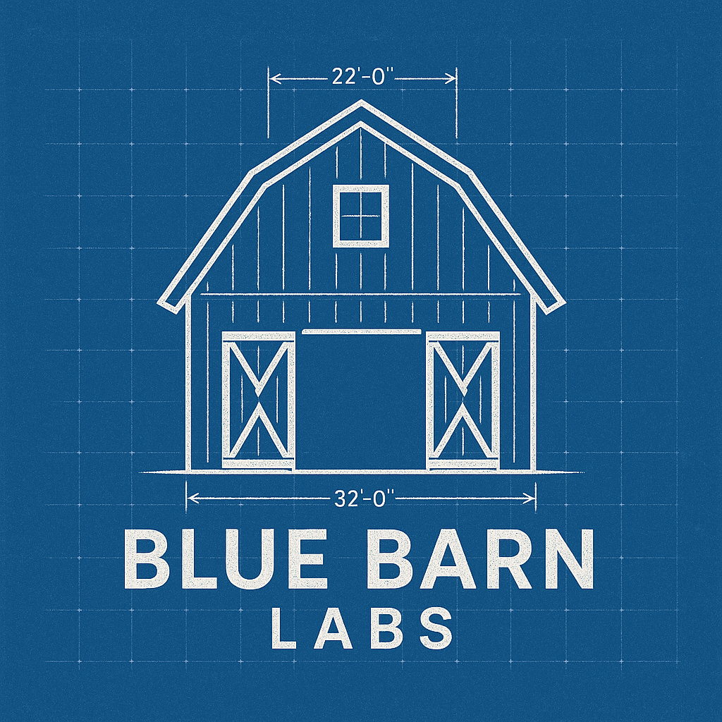Blue Barn Labs